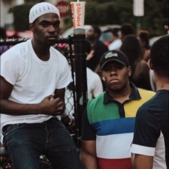 Meet your Posher, Joshua - Picture 1 of 1